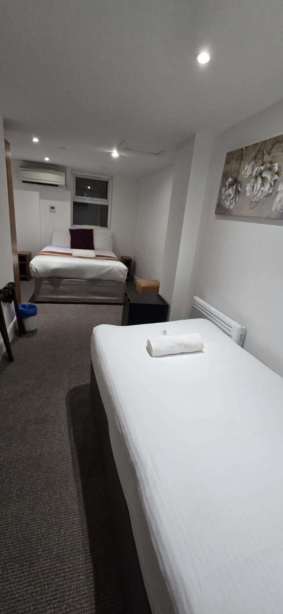 Craven Hotel London Exterior photo